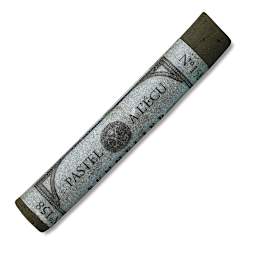 Sennelier Soft Pastel - Bronze Green Deep 158