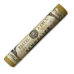Sennelier Soft Pastel - Bronze Green Deep 160