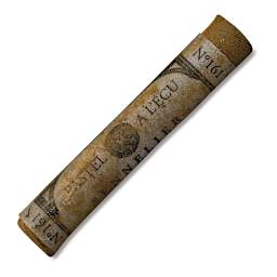 Sennelier Soft Pastel - Bronze Green Light 161