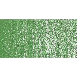 Sennelier Soft Pastel - Chromium Green 228 swatch