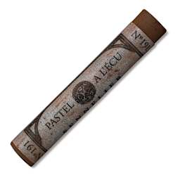 Sennelier Soft Pastel - Hot Brown 191