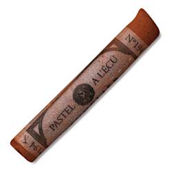 Sennelier Soft Pastel - Hot Brown 194