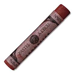 Sennelier Soft Pastel - Vermilion Brown 076