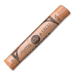 Sennelier Soft Pastel - Iridescent Burnt Sienna 817