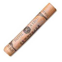 Sennelier Soft Pastel - Iridescent Raw Sienna 818
