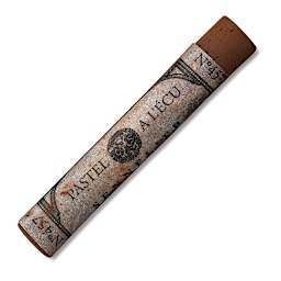 Sennelier Soft Pastel - Burnt Sienna 457