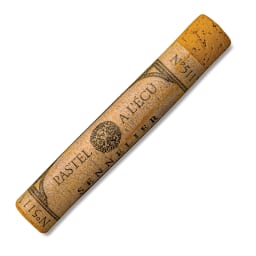 Sennelier Soft Pastel - Raw Sienna 511