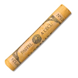 Sennelier Soft Pastel - Brown Ochre 124