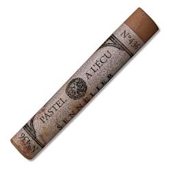 Sennelier Soft Pastel - Van Dyck Brown 436