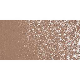 Sennelier Soft Pastel - Van Dyck Brown 438 swatch