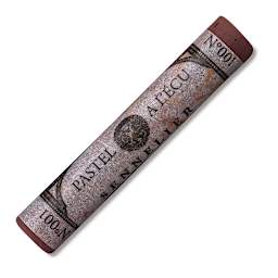 Sennelier Soft Pastel - Black Brown 001