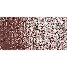 Sennelier Soft Pastel - Black Brown 001 swatch