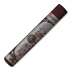 Sennelier Soft Pastel - Vermilion Brown 075