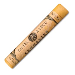 Sennelier Soft Pastel - Golden Ochre 129