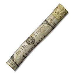 Sennelier Soft Pastel - Iridescent Green Gold 823