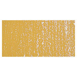 Sennelier Soft Pastel - Amber 953 swatch