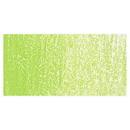 Sennelier Soft Pastel - Apple Green 205 swatch
