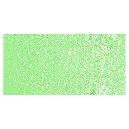 Sennelier Soft Pastel - Baryte Green 763 swatch