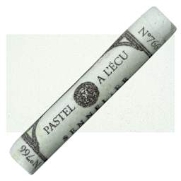 Sennelier Soft Pastel - Baryte Green 766 pastel and swatch