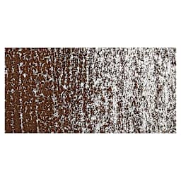 Sennelier Soft Pastel - Black Brown 002 swatch