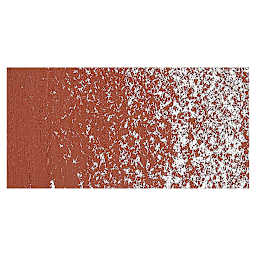 Sennelier Soft Pastel - Black Brown 004 swatch