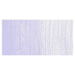 Sennelier Soft Pastel - Blue Violet 335 swatch