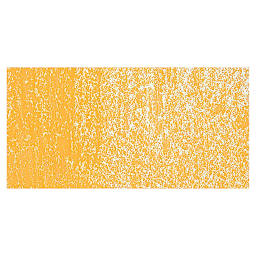 Sennelier Soft Pastel - Bright Yellow 342 swatch