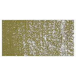 Sennelier Soft Pastel - Bronze Green Deep 160 swatch