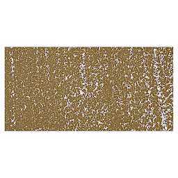 Sennelier Soft Pastel - Bronze Green Light 161 swatch