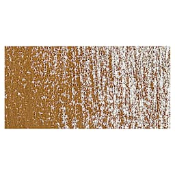 Sennelier Soft Pastel - Brown Ochre 120 swatch