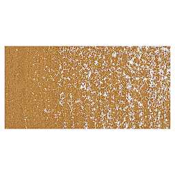 Sennelier Soft Pastel - Brown Ochre 122 swatch