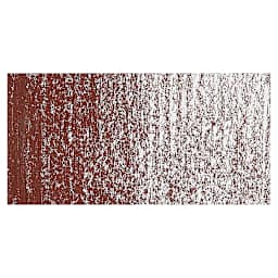 Sennelier Soft Pastel - Burnt Madder 375 swatch