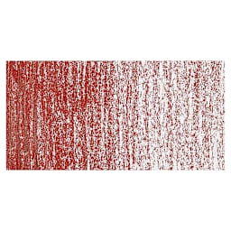 Sennelier Soft Pastel - Burnt Madder 376 swatch