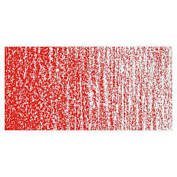 Sennelier Soft Pastel - Burnt Madder 377 swatch