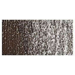 Sennelier Soft Pastel - Burnt Sienna 456 swatch