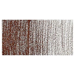 Sennelier Soft Pastel - Burnt Sienna 457 swatch