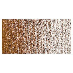 Sennelier Soft Pastel - Burnt Sienna 458 swatch