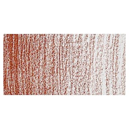 Sennelier Soft Pastel - Burnt Sienna 460 swatch