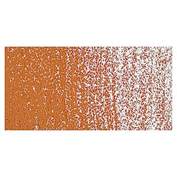 Sennelier Soft Pastel - Burnt Sienna 462 swatch