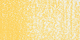 Sennelier Soft Pastel - Cadmium Yellow Deep 612 swatch