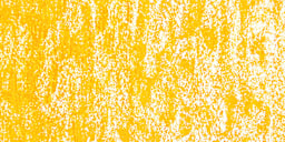 Sennelier Soft Pastel - Cadmium Yellow Light 297 swatch