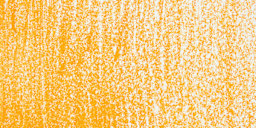 Sennelier Soft Pastel - Cadmium Yellow Orange 197 swatch