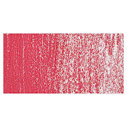 Sennelier Soft Pastel - Carmine 050 swatch