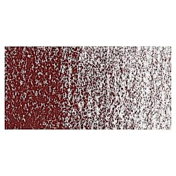 Sennelier Soft Pastel - Carmine Brown 045 swatch