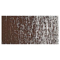 Sennelier Soft Pastel - Cassel Earth 412 swatch