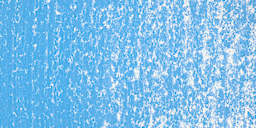 Sennelier Soft Pastel - Cerulean Blue 260 swatch