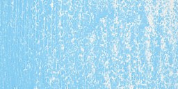 Sennelier Soft Pastel - Cerulean Blue 262 swatch