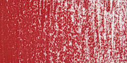 Sennelier Soft Pastel - Chinese Vermilion 790 swatch