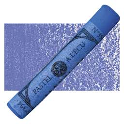 Sennelier Soft Pastel - Cobalt Blue 354 pastel and swatch