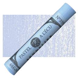 Sennelier Soft Pastel - Cobalt Blue 359 pastel and swatch